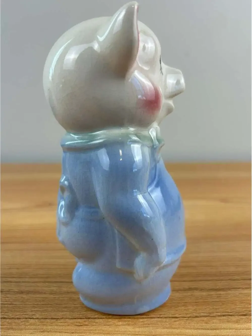 Royal Copely Art Pottery  6